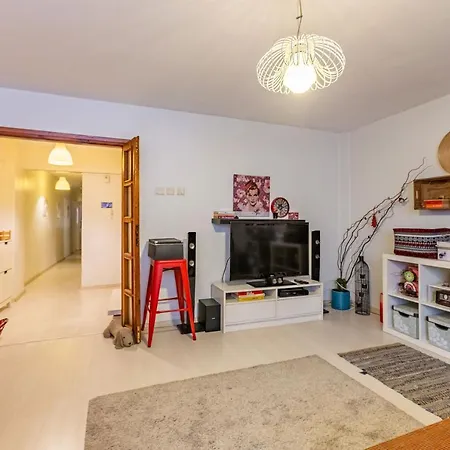 Cozy And Eclectic Near Trendy Attractions Of Tesvikiye Appartamento