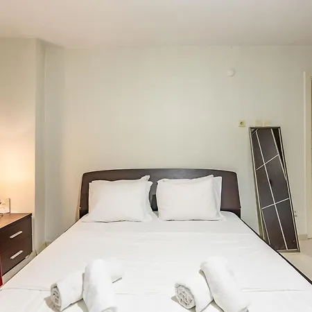 Cozy And Eclectic Near Trendy Attractions Of Tesvikiye Appartamento Provincia di Istanbul